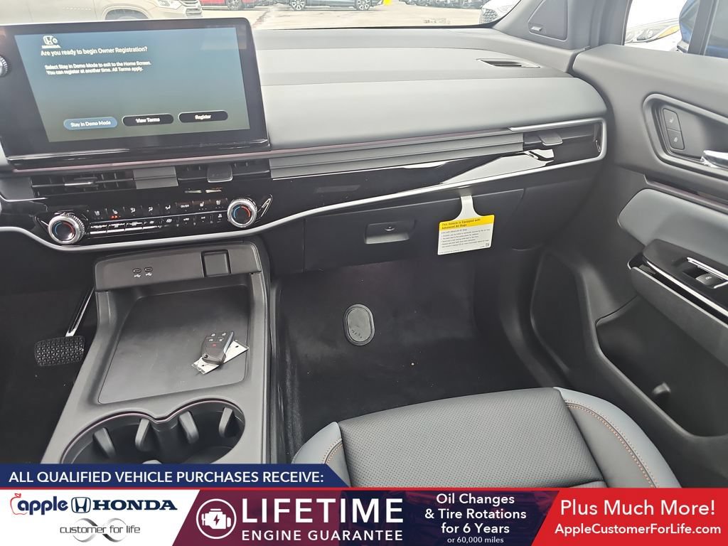 New 2026 Honda Prologue Elite image 11