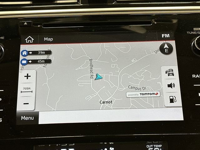 Used 2019 Subaru Outback 2.5i Limited w/ Popular Package #2 image 13