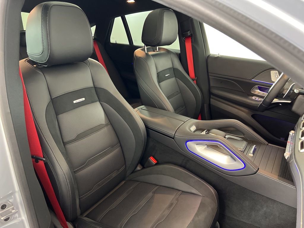 Used 2022 Mercedes-Benz GLE 53 AMG image 27