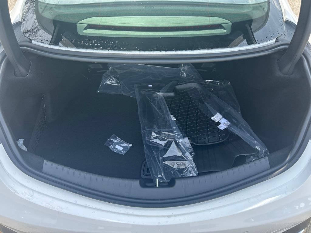New 2026 Mercedes-Benz CLE 300 4MATIC Coupe image 23
