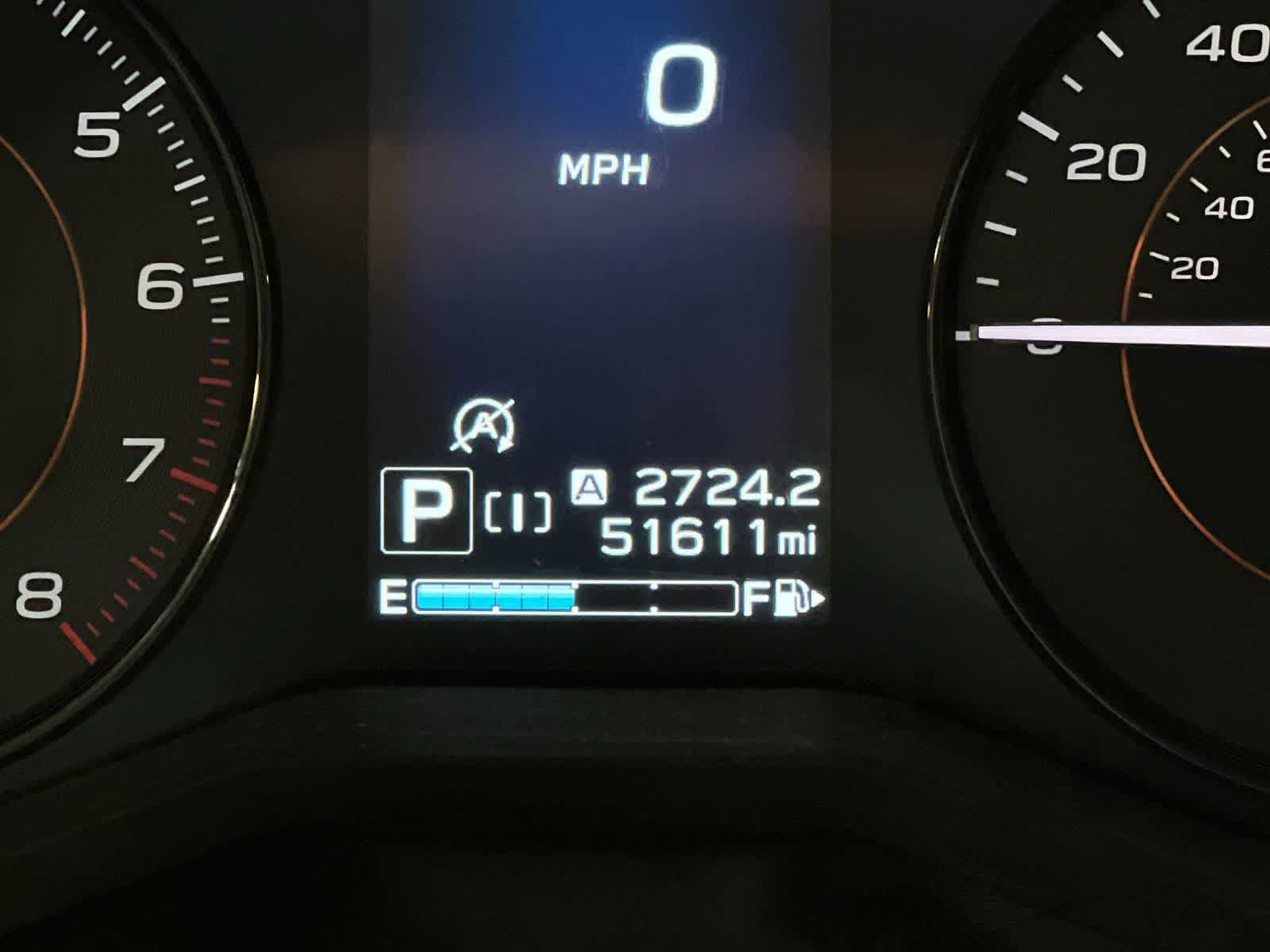 Used 2023 Subaru Crosstrek 2.0i AWD/4WD image 24