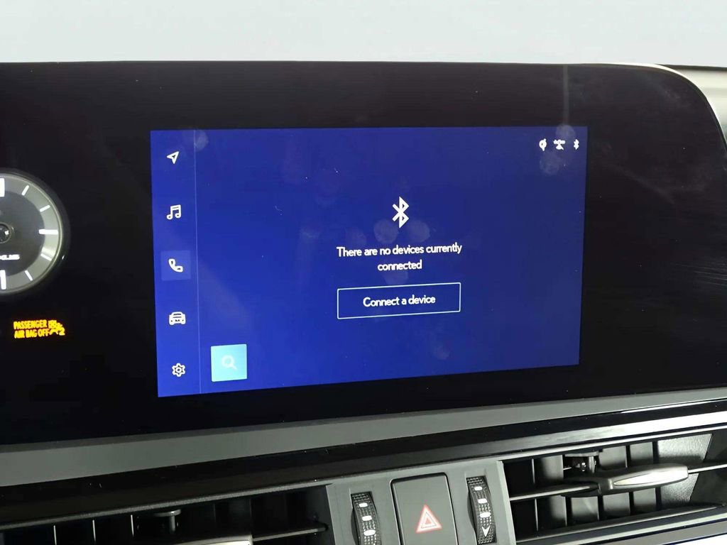 Used 2024 Lexus ES 350 w/ Premium Package image 23