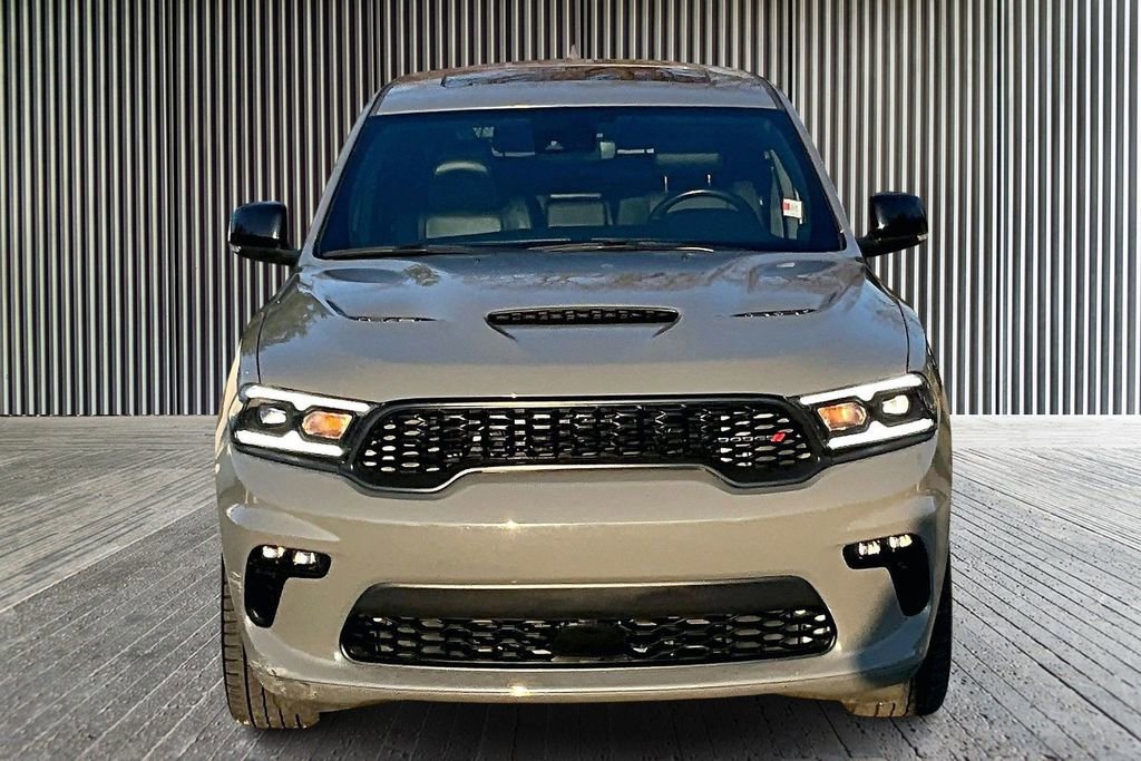 Used 2022 Dodge Durango GT image 4
