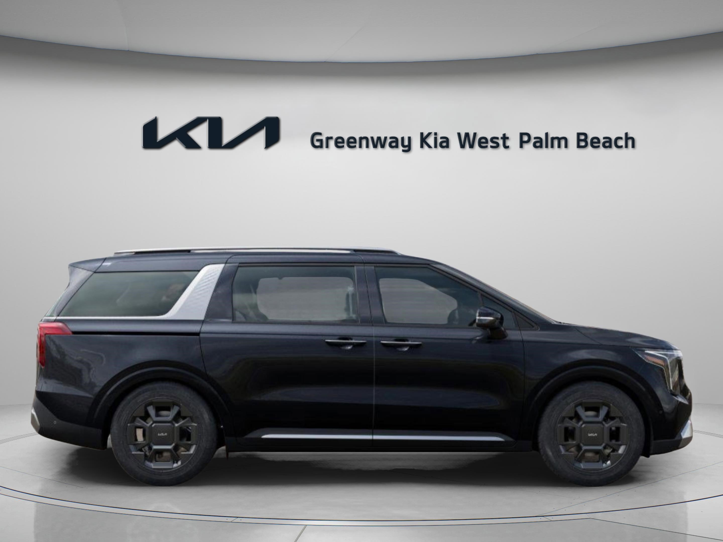 New 2026 Kia Carnival SX image 7