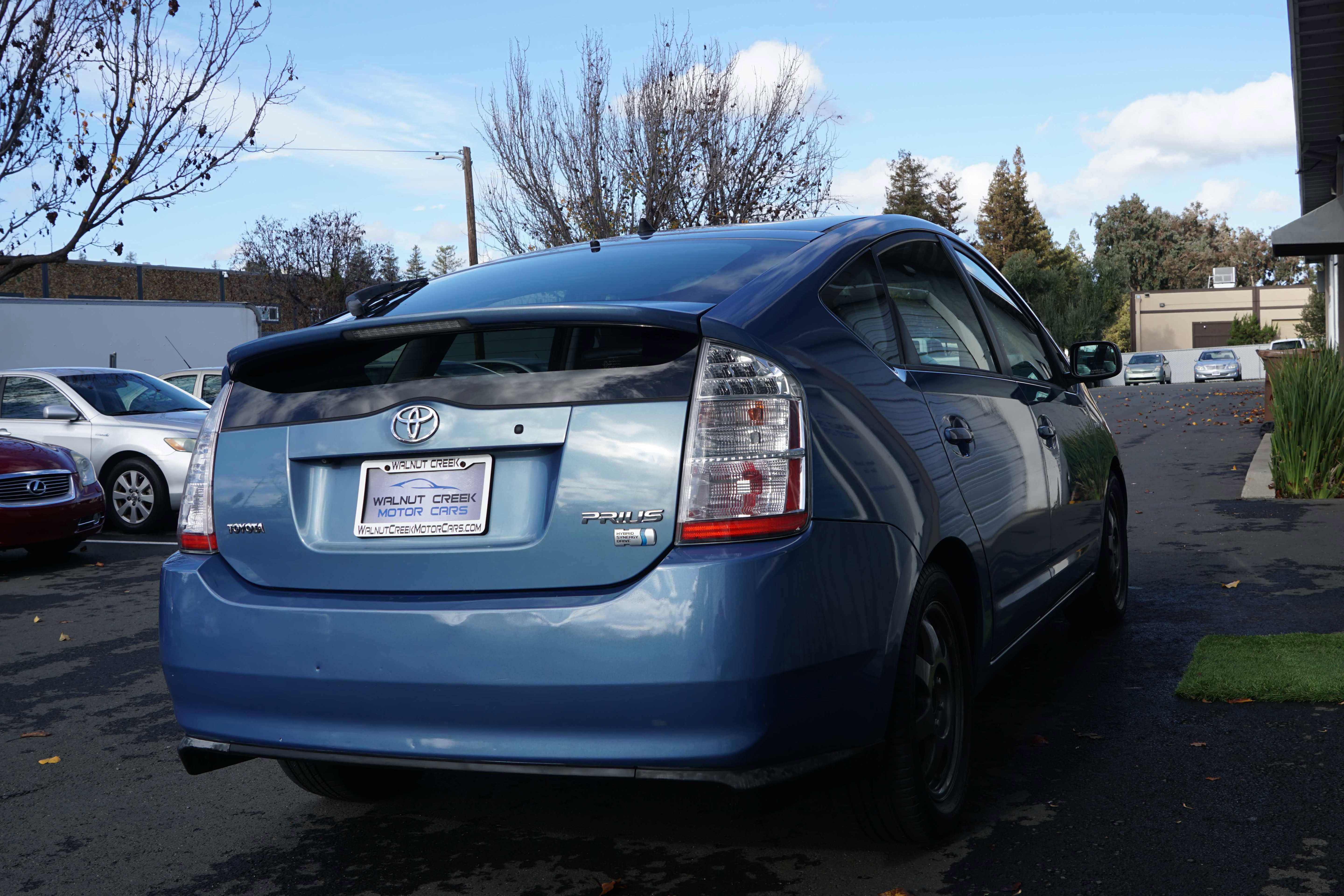 Used 2009 Toyota Prius Touring image 11