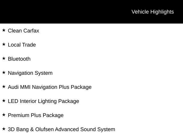Used 2017 Audi Q7 3.0T Premium Plus image 4