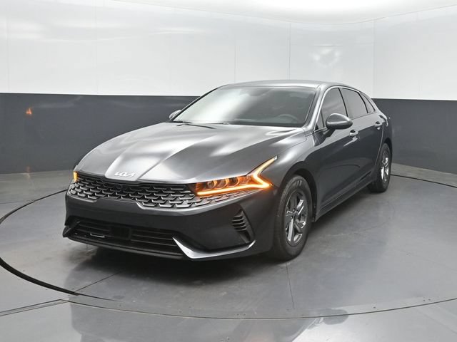 Used 2024 Kia K5 LXS FWD image 2