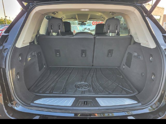 Certified 2020 Buick Envision Essence FWD image 18