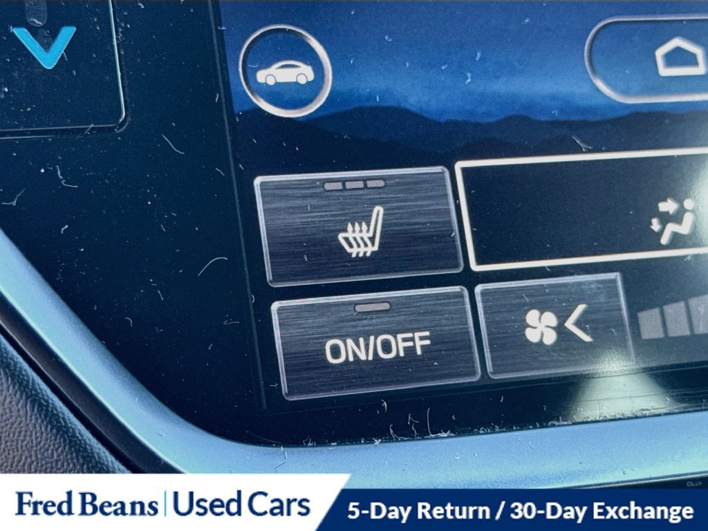 Used 2022 Subaru WRX Premium AWD/4WD image 27