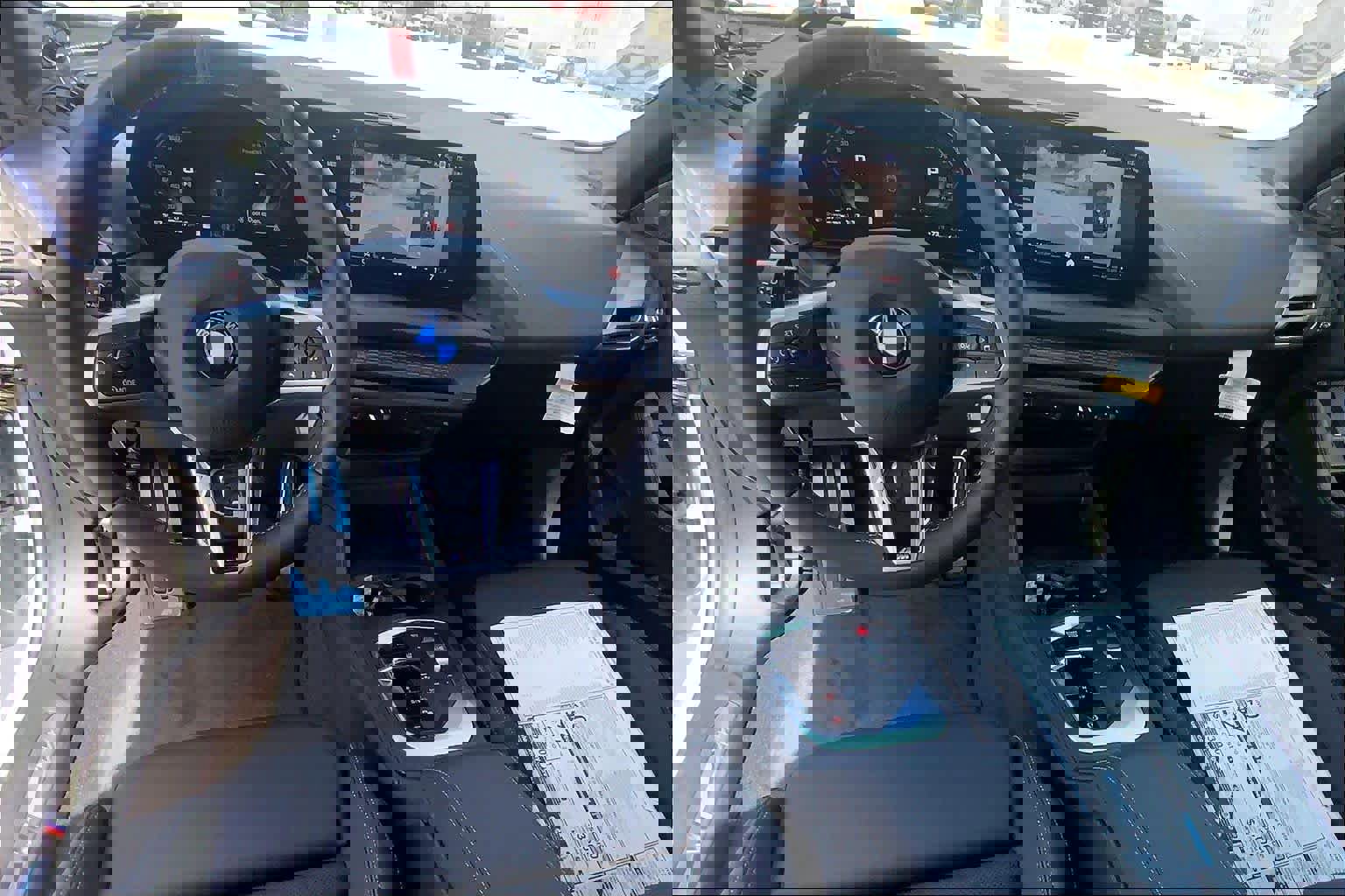 Used 2026 BMW M235i xDrive w/ Technology Package image 5