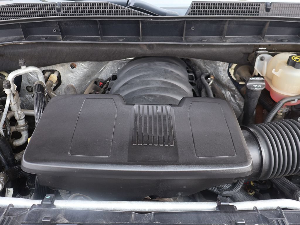 Used 2019 GMC Sierra 1500 AT4 w/ AT4 Premium Package AWD/4WD image 23
