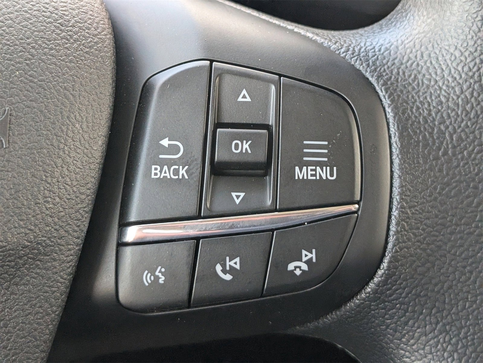 New 2026 Ford Bronco Sport Big Bend image 22