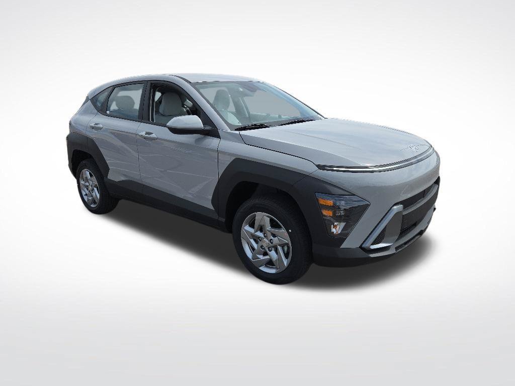 New 2026 Hyundai Kona SE AWD/4WD image 1