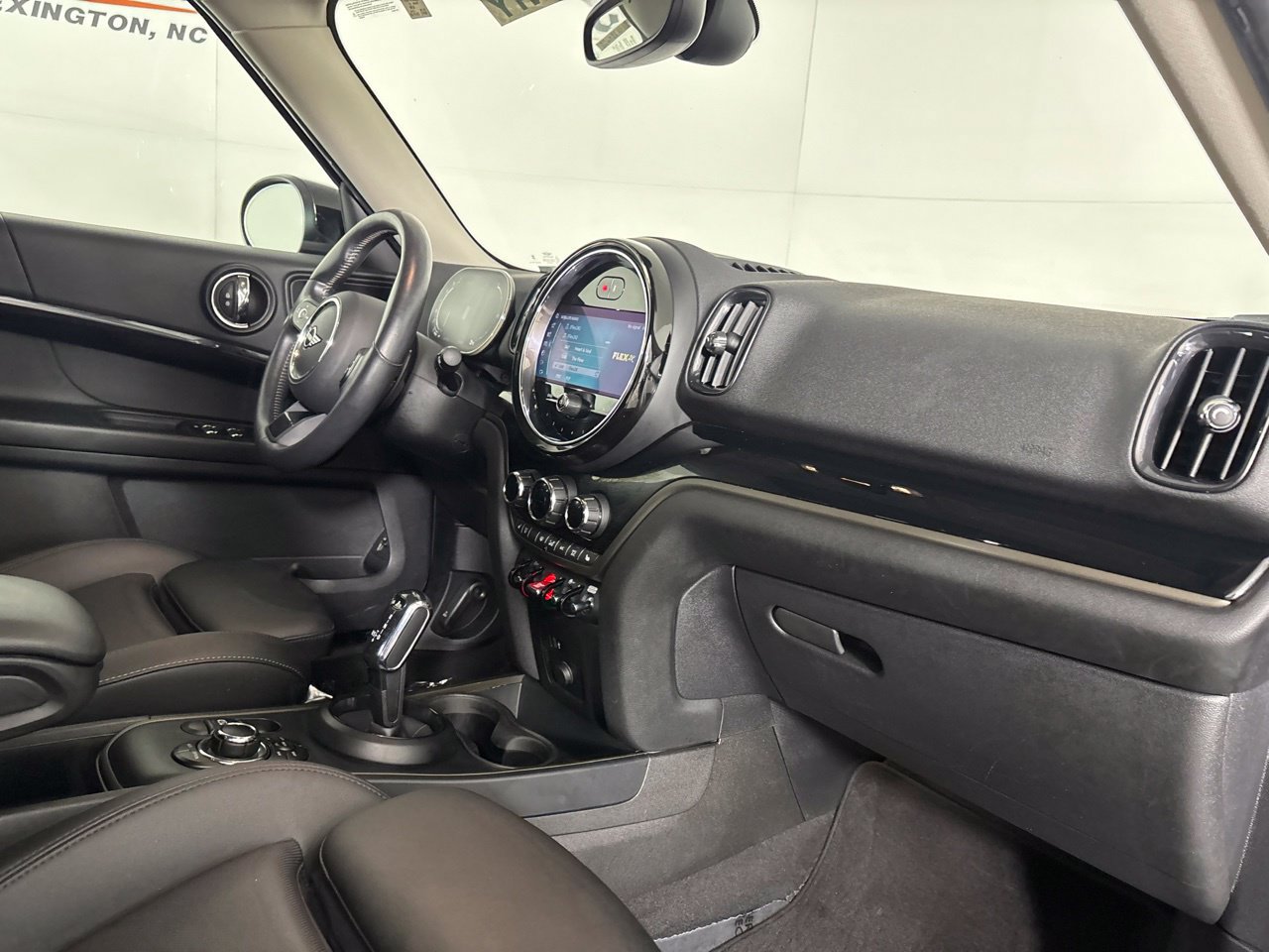Used 2024 MINI Cooper Countryman S AWD/4WD image 31