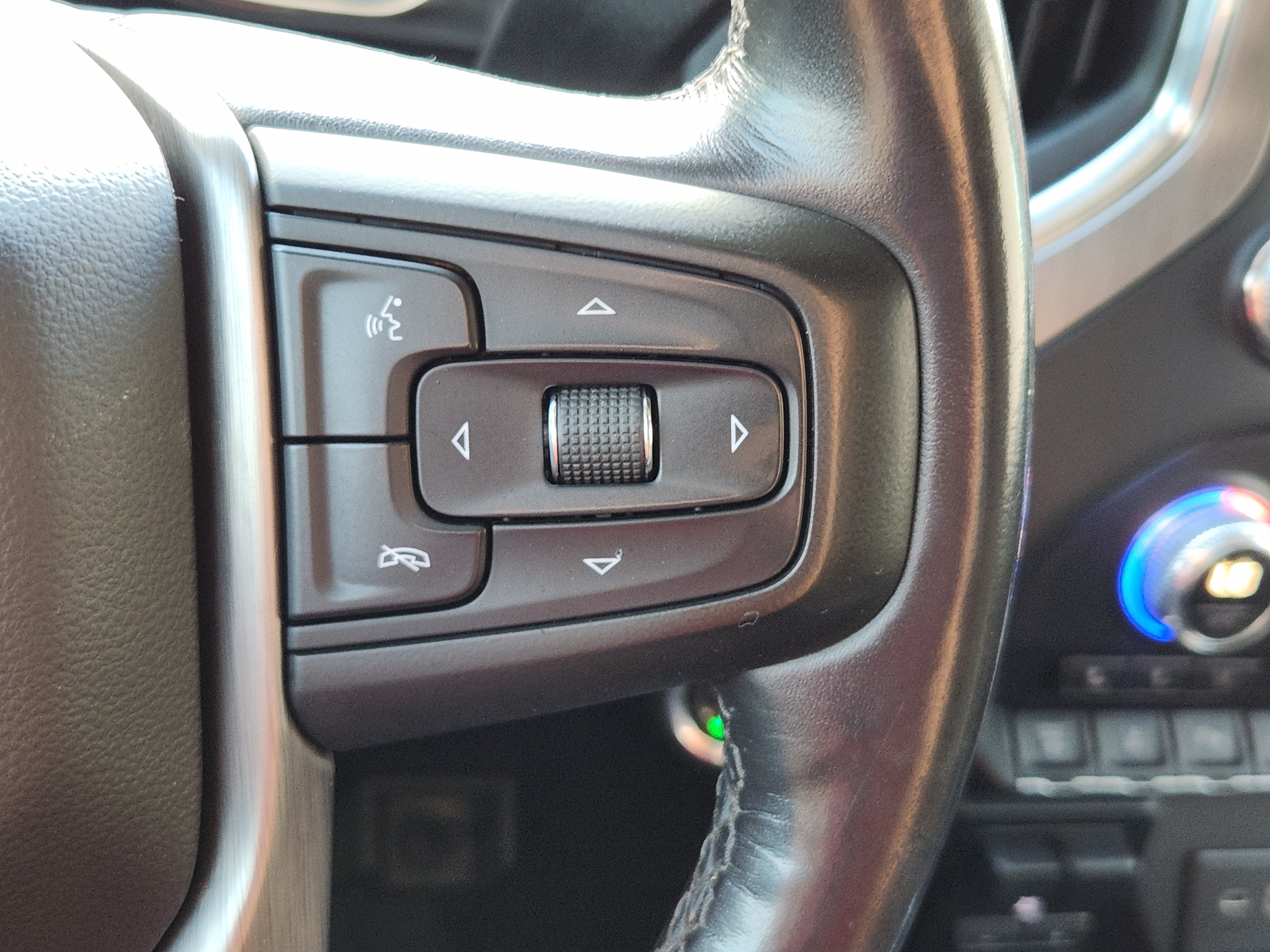 Used 2020 GMC Sierra 3500 Denali w/ Denali Ultimate Package AWD/4WD image 30