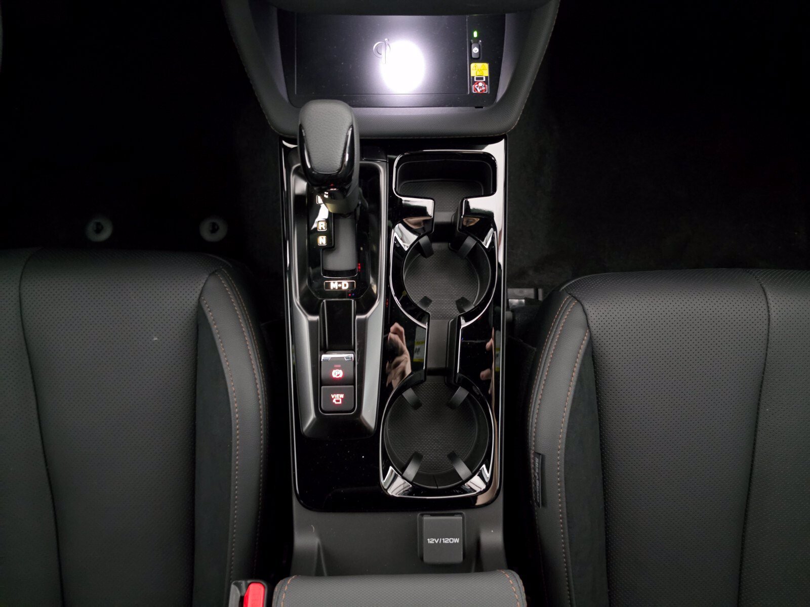 New 2026 Subaru Forester Touring AWD/4WD image 29