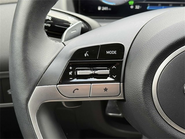 Used 2022 Hyundai Tucson Limited image 15