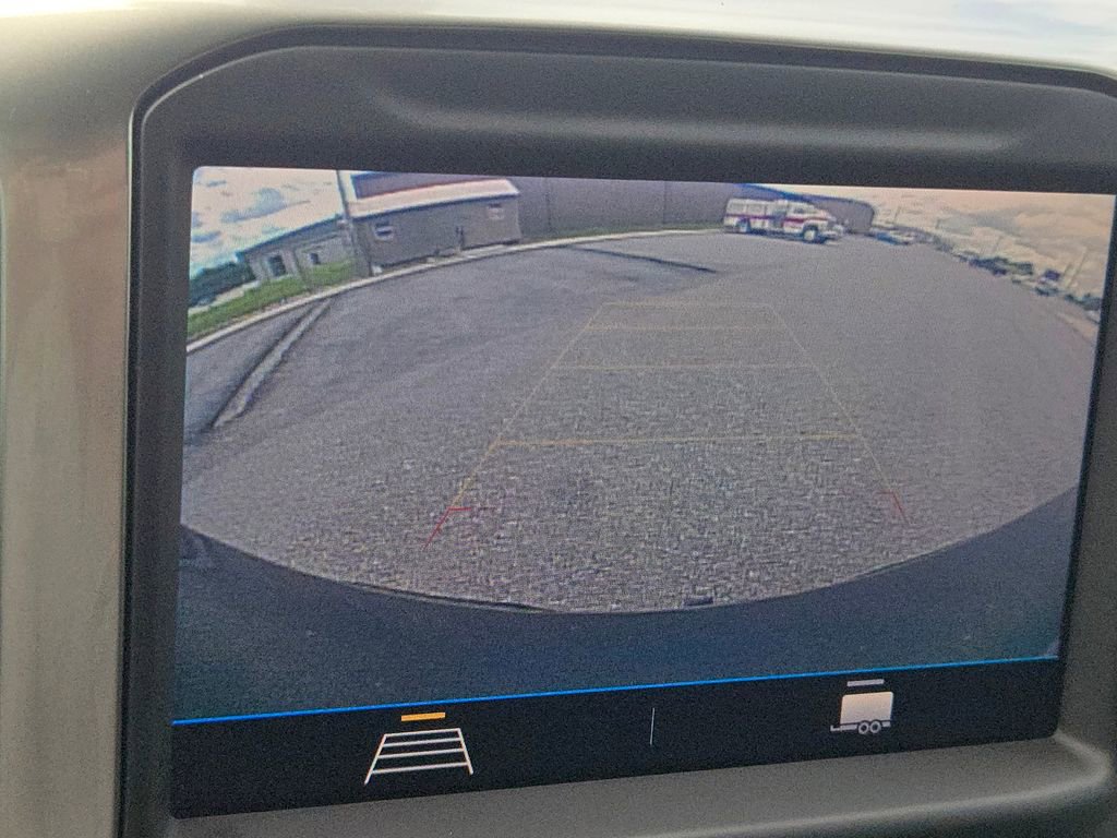 Certified 2022 Chevrolet Silverado 1500 LT w/ Z71 Off-Road Package image 14