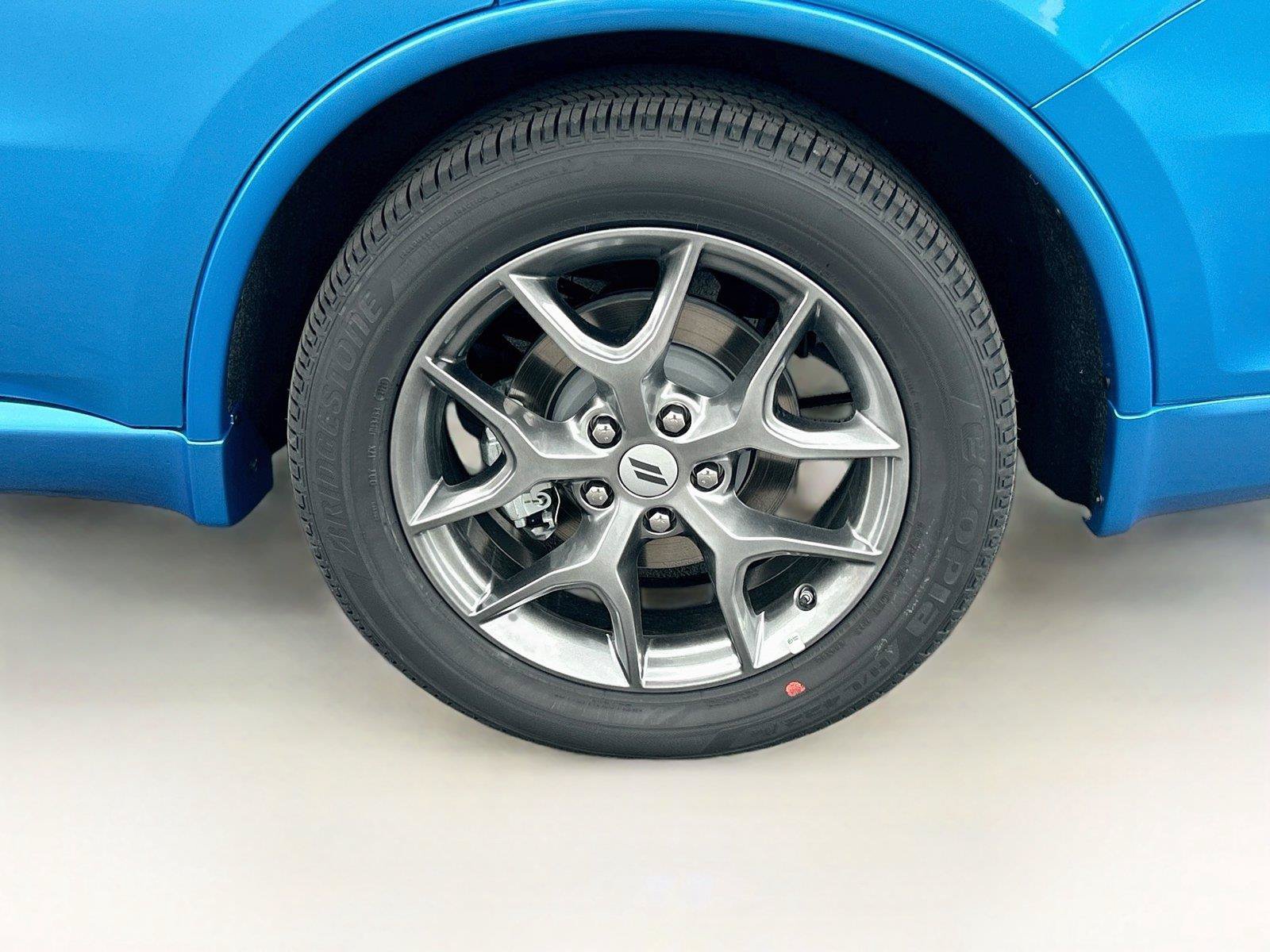 New 2026 Dodge Durango GT AWD/4WD image 36