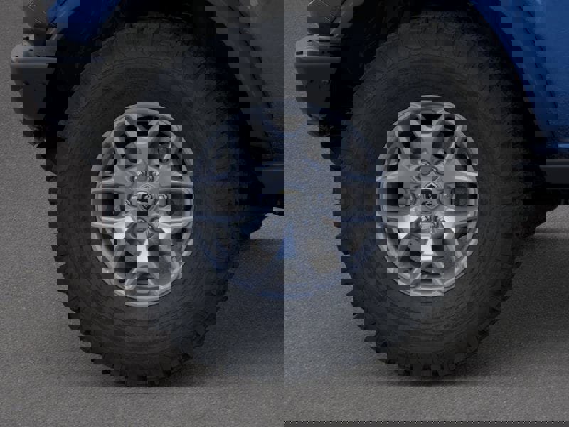 New 2025 Ford Bronco Badlands image 21