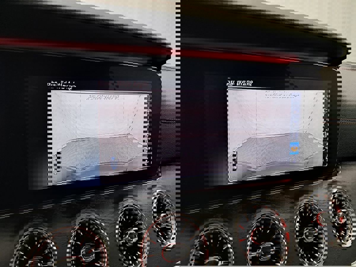 Used 2019 Mercedes-Benz E 450 4MATIC Cabriolet image 38