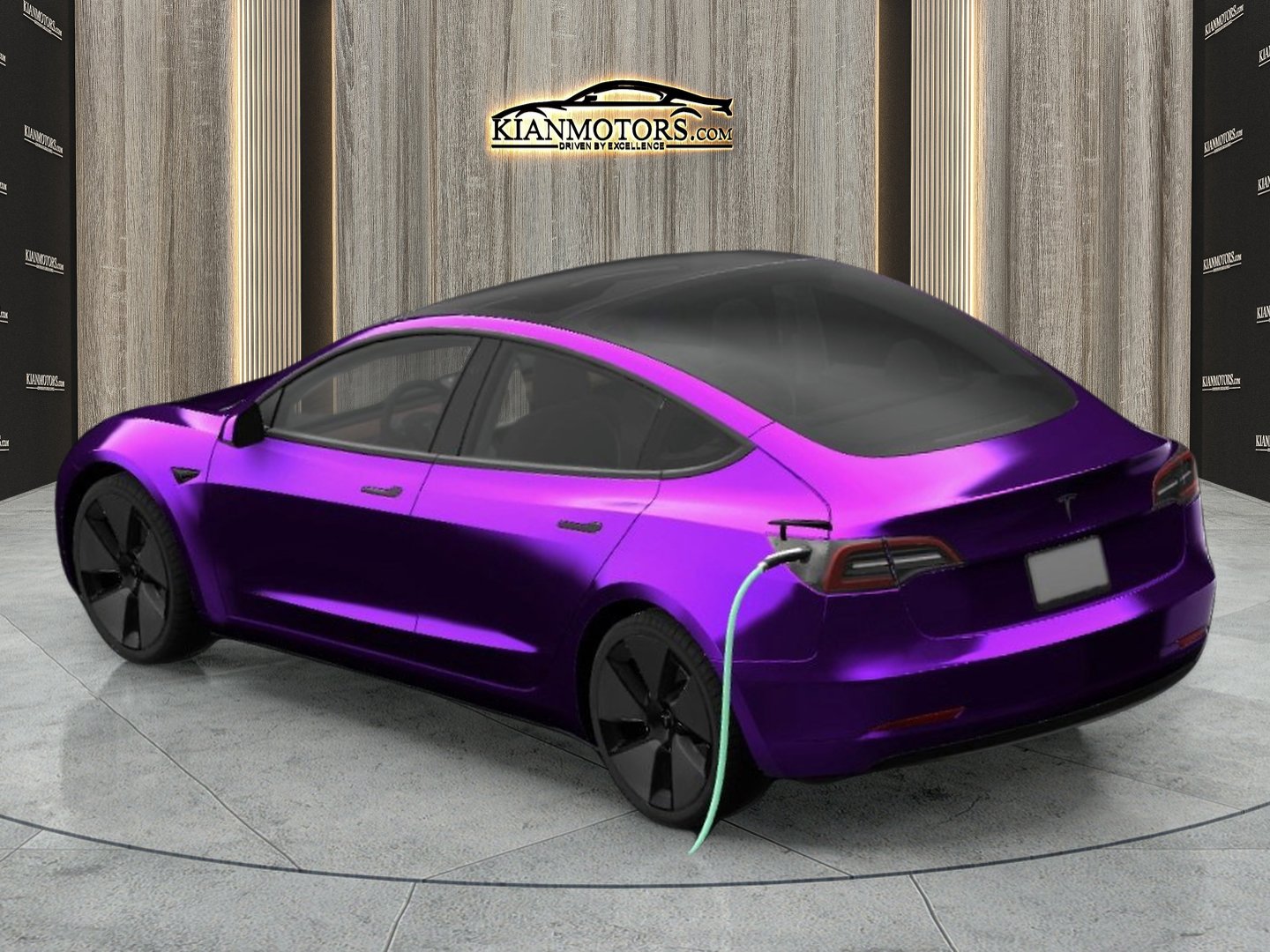 Used 2023 Tesla Model 3 Standard Range image 5