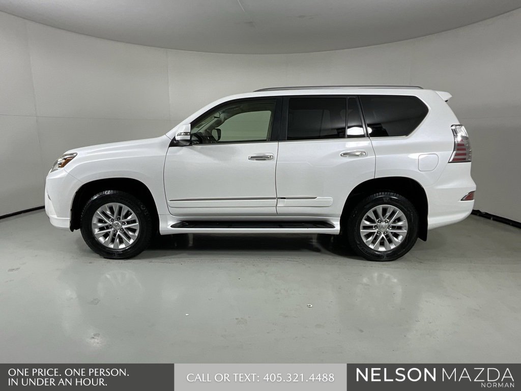 Used 2014 Lexus GX 460 image 5