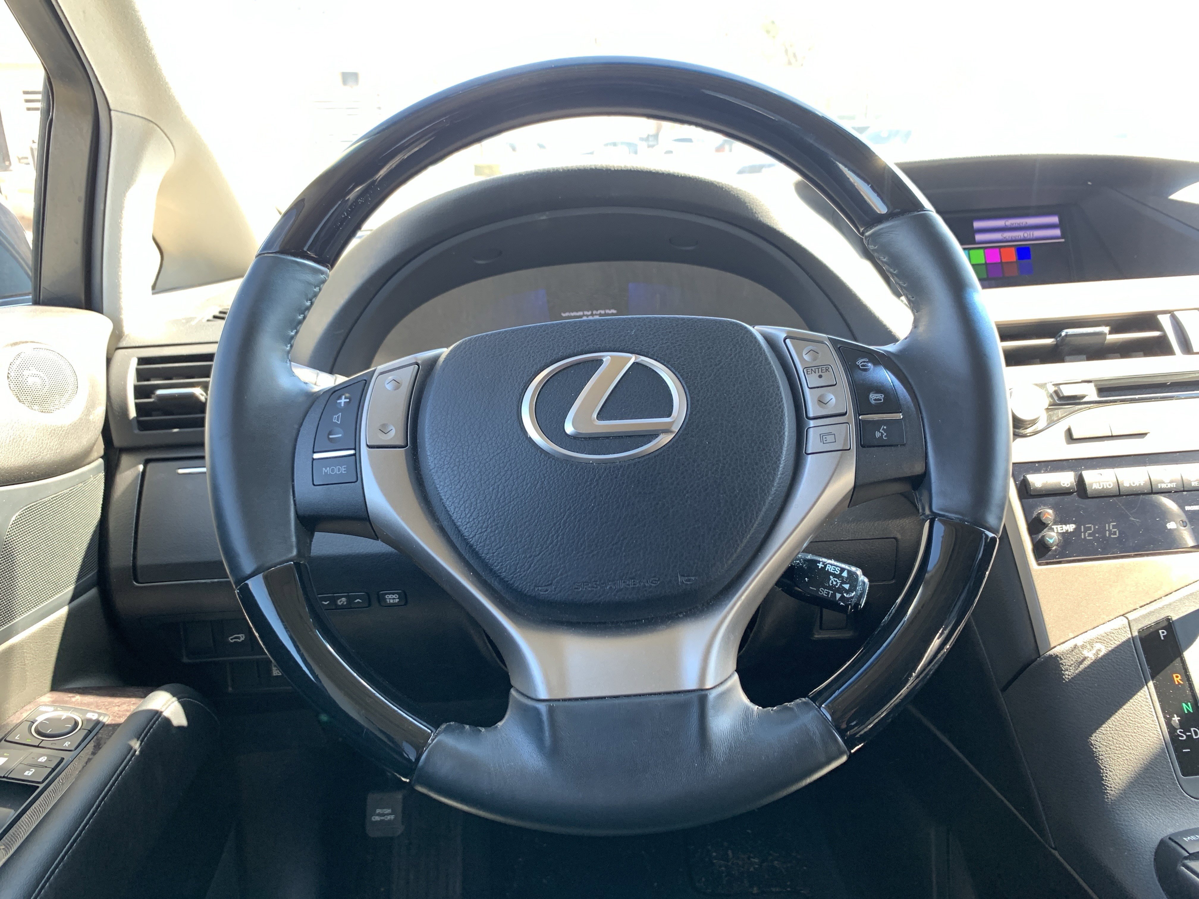 Used 2015 Lexus RX 350 AWD image 17