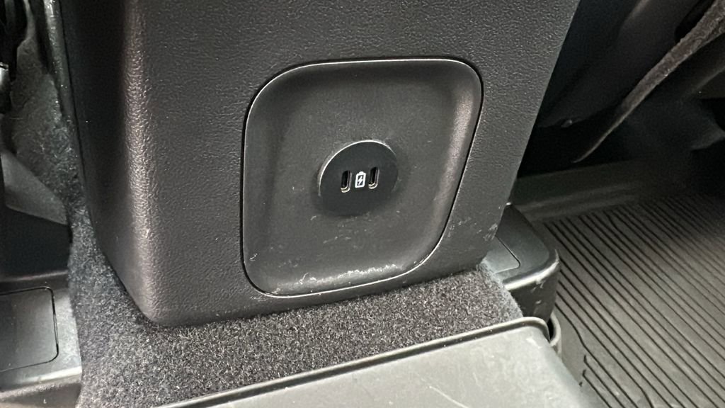 Used 2024 Ford Escape ST-Line w/ Tech Pack #1 image 28