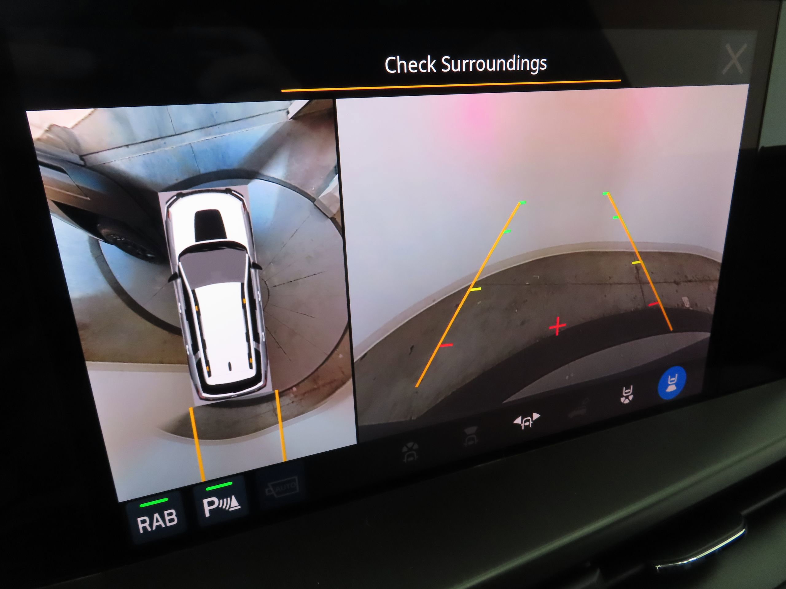 New 2026 Subaru Outback Wilderness image 19