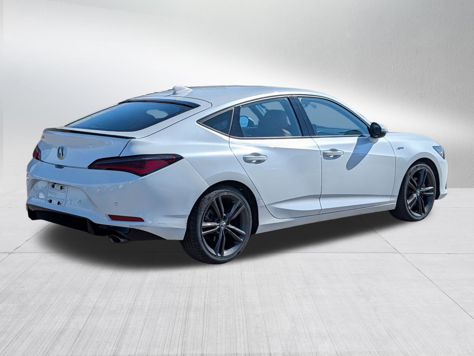 Certified 2024 Acura Integra A-Spec image 7