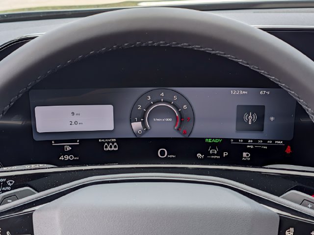 New 2026 Audi Q3 quattro 2.0T AWD/4WD image 30