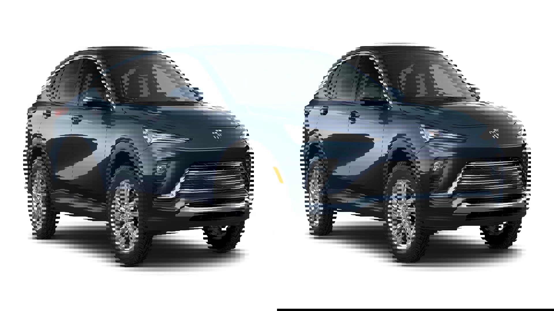 New 2026 Buick Envista Preferred w/ Convenience II Package image 35