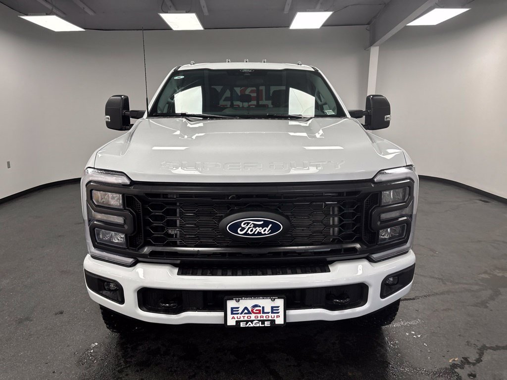 New 2027 Ford F250 XL w/ Tremor Off-Road Package AWD/4WD image 3