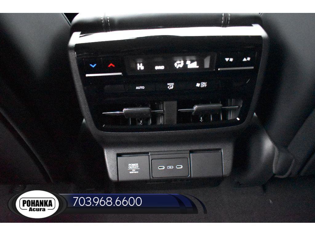 New 2026 Acura MDX w/ Technology Package image 32