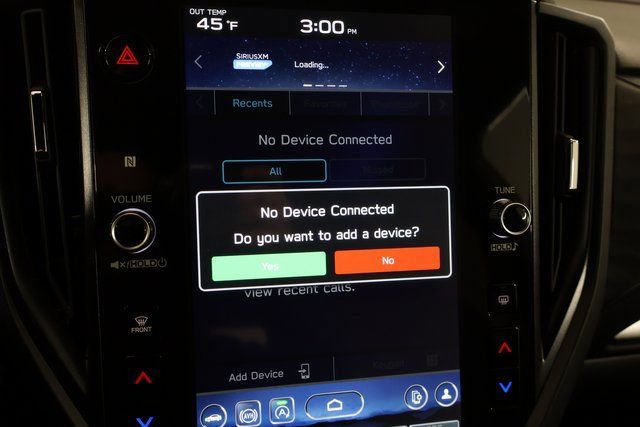 New 2026 Subaru Forester Premium image 23