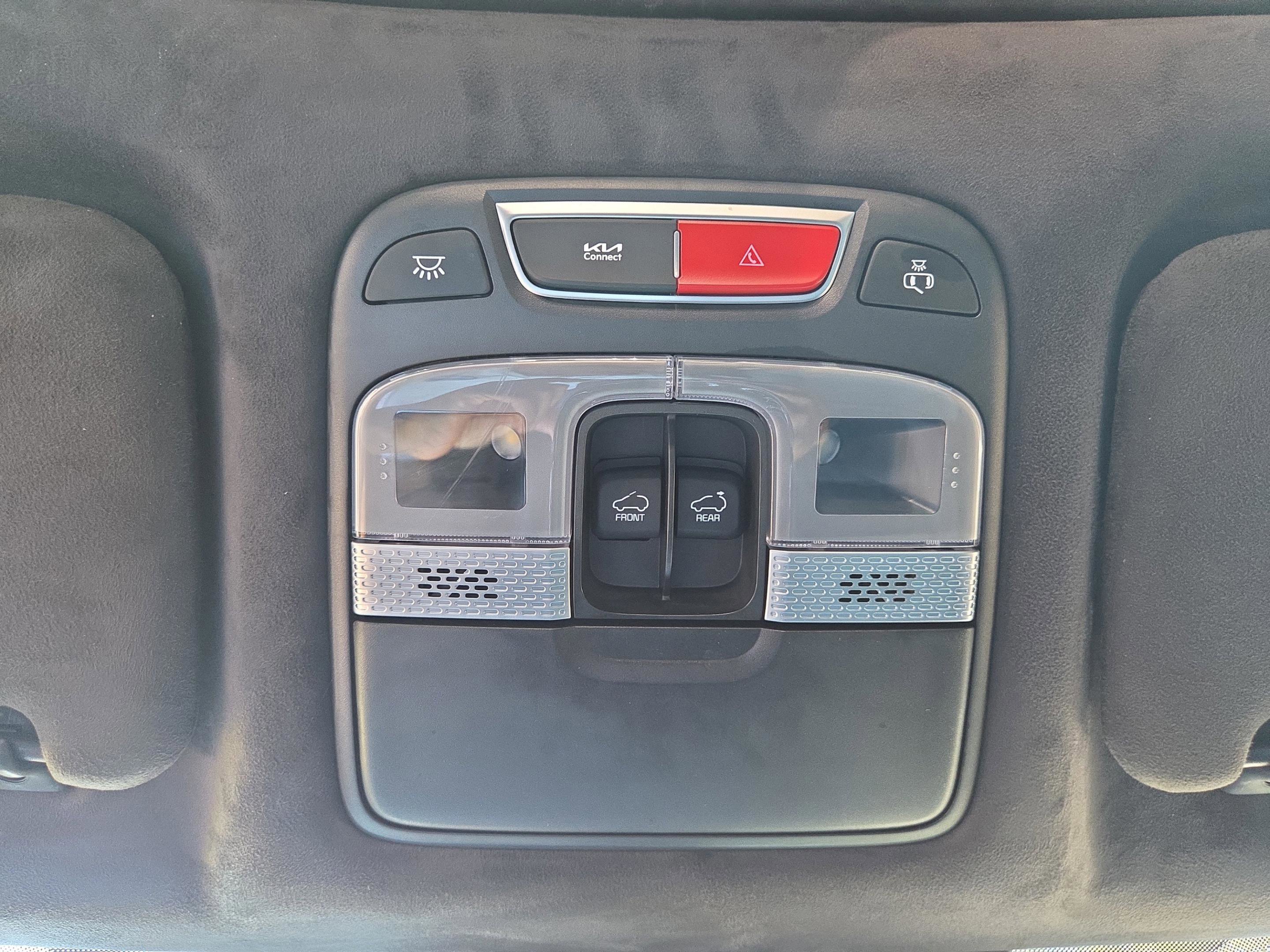 Used 2024 Kia Telluride SX Prestige X-Line image 24