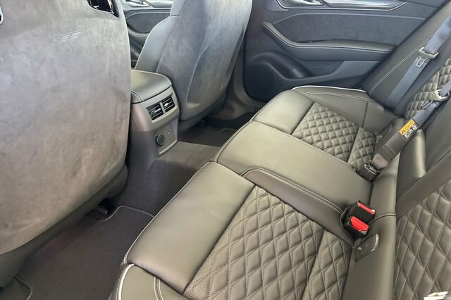 New 2026 Cadillac CT5 V image 12