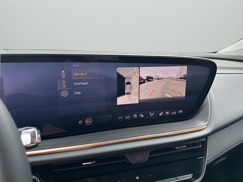 New 2026 Buick Envision Avenir image 39