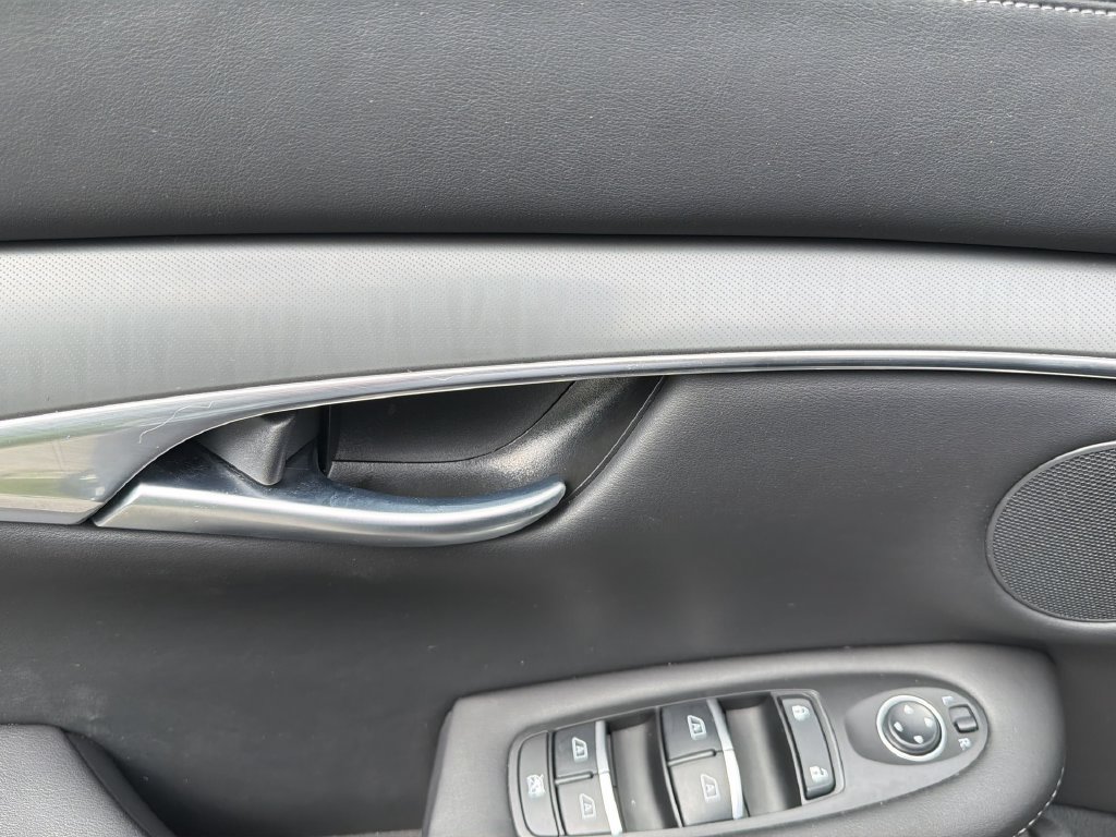 Certified 2025 INFINITI QX50 Pure AWD/4WD image 15