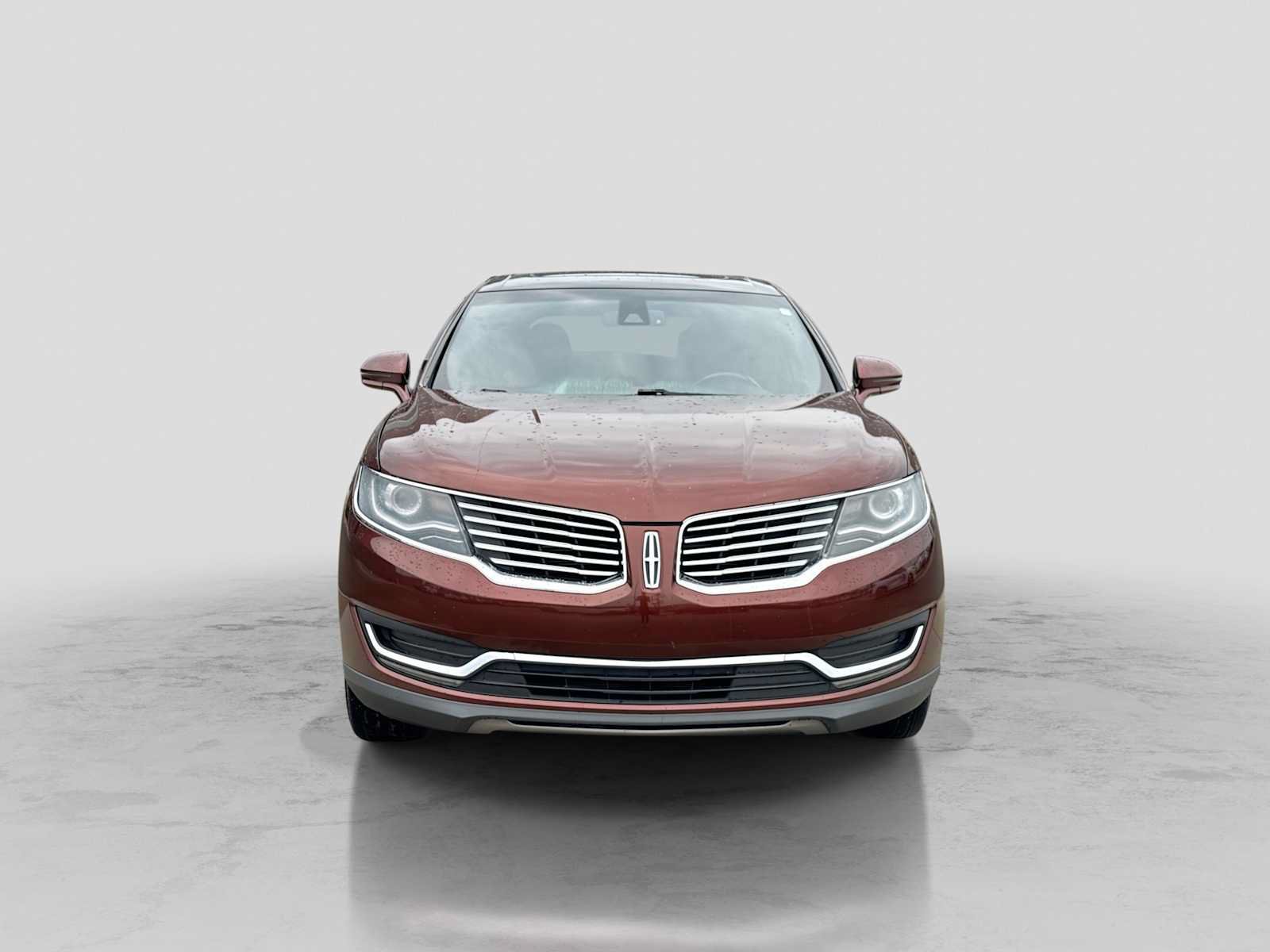 Used 2016 Lincoln MKX Reserve w/ Climate Package AWD/4WD image 9