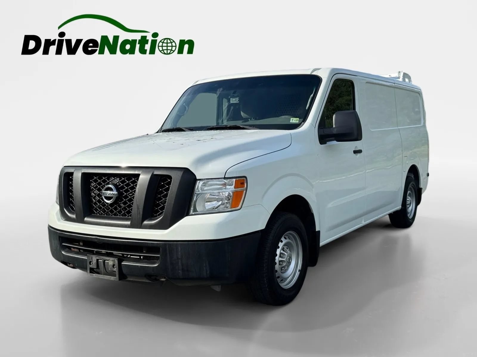 Used 2016 Nissan NV 2500 S w/ Power Package