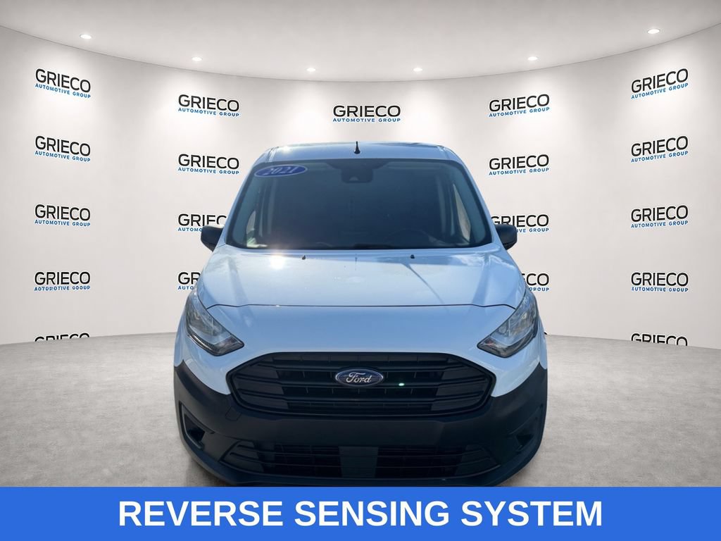 Used 2021 Ford Transit Connect XL FWD image 2