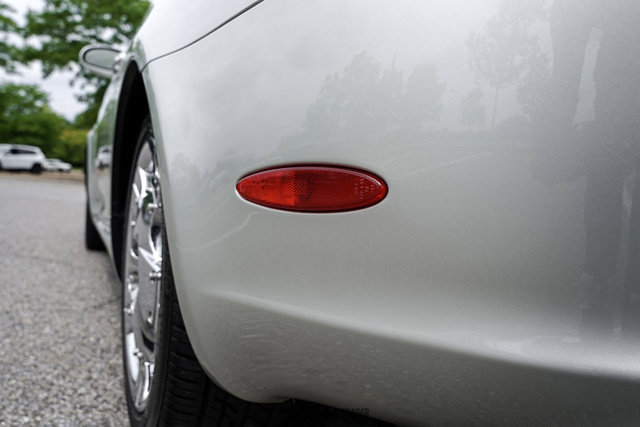 Used 2005 Lexus SC 430 Convertible RWD image 72