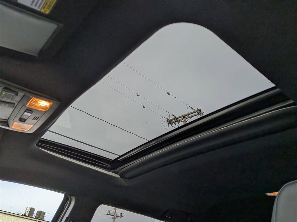 Used 2020 Toyota Tacoma TRD Off-Road image 10