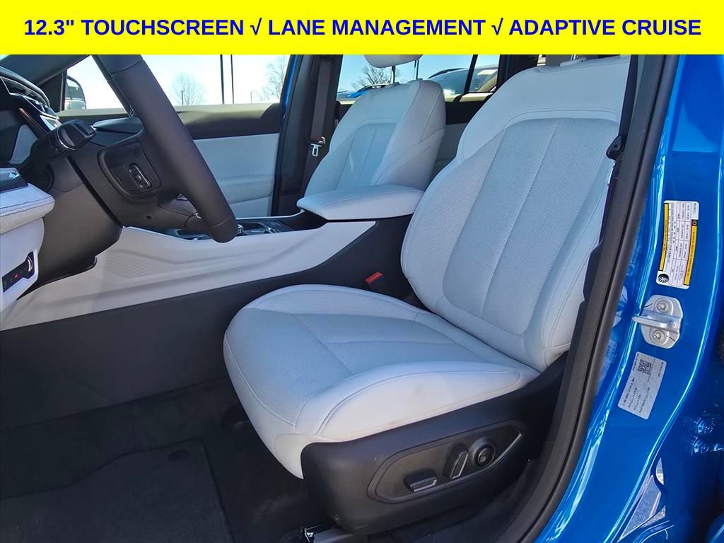 New 2026 Jeep Cherokee Laredo image 9