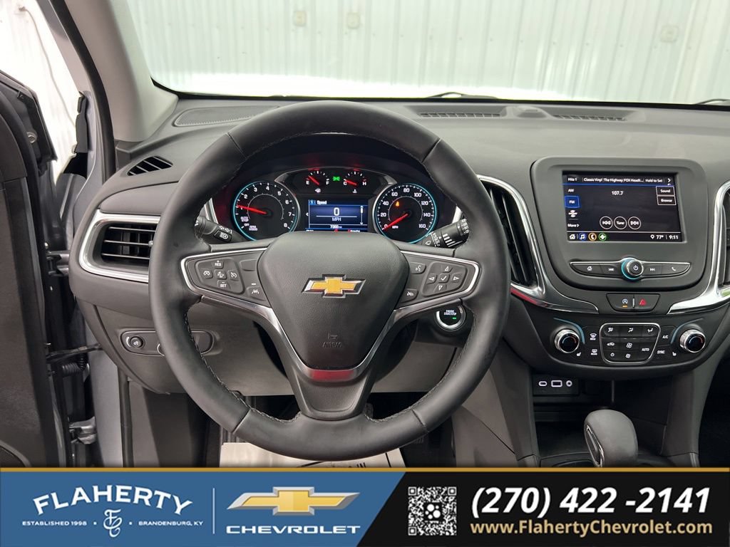 Used 2024 Chevrolet Equinox LT FWD image 27