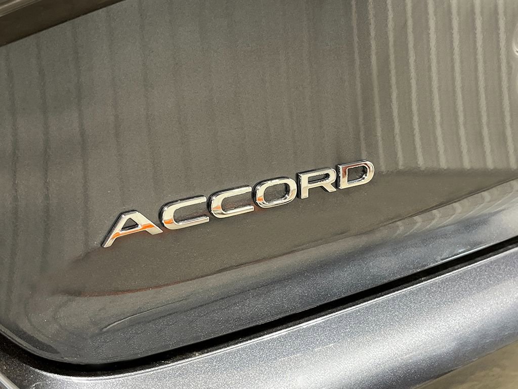 New 2026 Honda Accord SE image 9