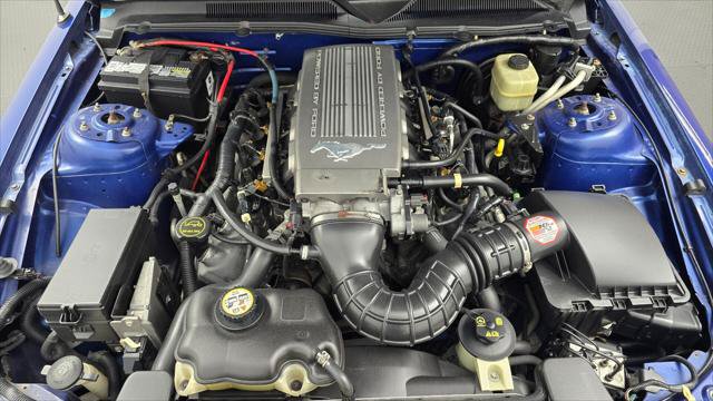 Used 2006 Ford Mustang GT RWD image 23