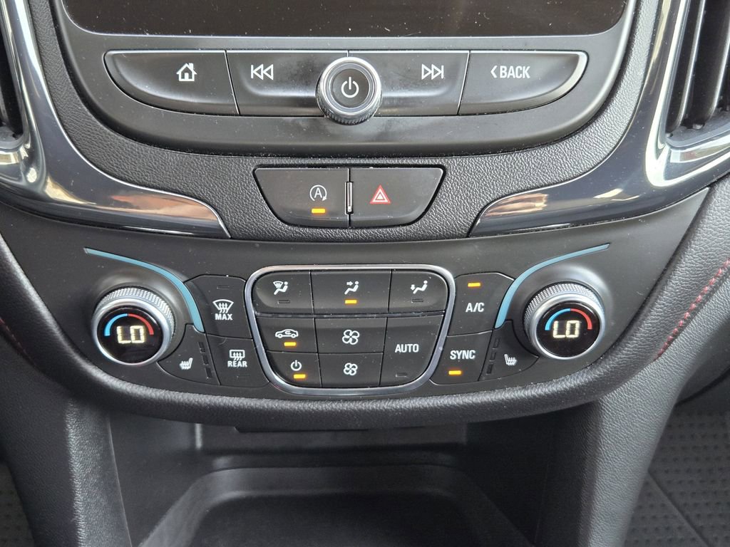 Used 2023 Chevrolet Equinox RS image 13